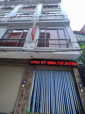 New Sun Hotel